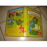 Franklin le meilleur vol 1