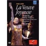 Franz lehar : la veuve joyeuse Franz lehar : la veuve joyeuse