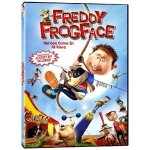 Freddy frogface