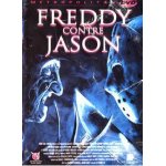 Freddy contre jason ( dvd locatif)