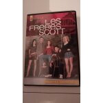 Les frère scott disque 1 - 2 Les frère scott disque 1 - 2
