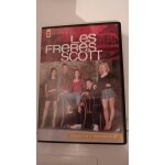Les frère scott saison 2 disque 3 - 4 Les frère scott saison 2 disque 3 - 4