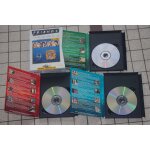 Friends - intgrale saison 9 - episodes 1 a 24 - edition lot de 3 dvd