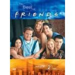 Friends: the best of friends volume 2 Friends: the best of friends volume 2