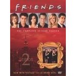 Friends - the complete second season