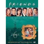 Friends - the complete sixth season