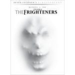 Frighteners (unrated director's cut)