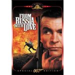 From russia with love From russia with love