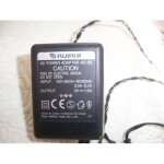 Fujifilm - adaptateur secteur (prise cc) - pour fujifilm dx - 5; finepix 40i, 4700 zoom