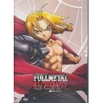 Full metal alchemist - the curse