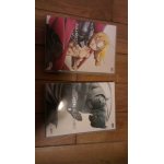 Full metal alchemist vol. 1 et 2