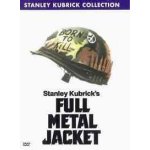 Full metal jacket
