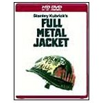 Full metal jacket - hd - dvd