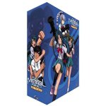 Full metal panic 1: fumoffu - full metal pandemonium [dvd] [region 1] [us import] [ntsc]