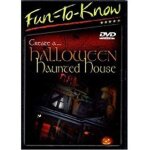 Fun - to - know create a halloween haunted house (all regions, pal)