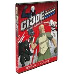 G. i. joe renegades: season one, vol. 1