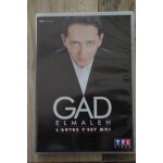 Gad elmaleh, l'autre c'est moi