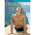 Gaiam power yoga total body dvd