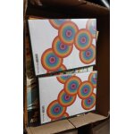 Galapagos 01 et 02 bbc worldwide lot de 2 dvd.