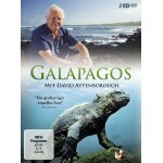 Galapagos 3d (2 discs)