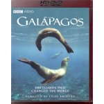 Galapagos