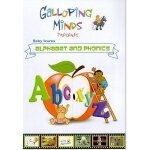 Galloping minds baby learns alphabet and phonics Galloping minds baby learns alphabet and phonics