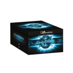 Game of thrones dvd l'int�grale des saisons 1 a 8 edition premium limit�e fnac b