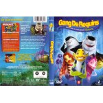 Gang de requins - edition simple