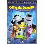 Gang de requins - edition simple - edition locative