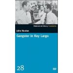 Gangster in key largo. dvd video