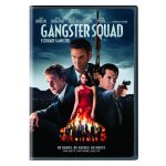 Gangster squad