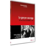 Le gar�on sauvage