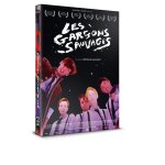 Les gar�ons sauvages (the wild boys ) + livre