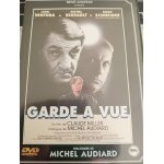 Garde a vue - dvd rene chateau - occasion zone 2 - lino ventura - michel serrault - video - tri = j