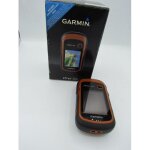 Garmin etrex 20x ¿ tr�s bon �tat carte topo france 2026 compl�te
