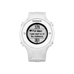 Garmin approach s4 - montre gps - golf 1