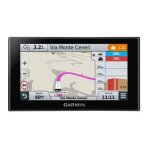 Garmin camper 660lmt - d - navigateur gps - automobile 6. 1  grand cran