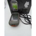 Garmin dakota 20 gps randonn�e � tr�s bon �tat carte topo france 2026 enti�