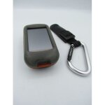 Garmin dakota 20 tbe carte topo france 2026 & mousqueton