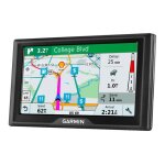 Garmin drive 51lmt - s - navigateur gps - automobile 5 grand écran Garmin drive 51lmt - s - navigateur gps - automobile 5 grand écran