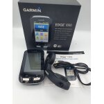 Garmin edge 1000 gps v�lo en tr�s bon �tat avec carte france 2026