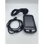 Garmin edge 1000 gps v�lo en tr�s bon �tat avec carte france 2026