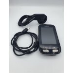 Garmin edge 1000 gps v�lo en tr�s bon �tat avec carte france 2026