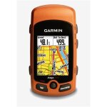 Garmin edge 705