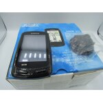 Garmin edge 800 gps v�lo en tr�s bon �tat avec carte france 2026