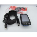 Garmin edge 800 gps v�lo en bon �tat avec carte france 2026