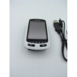Garmin edge touring en bon �tat avec c�ble usb et support d�port�