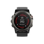 Garmin fenix 5x sapphire - montre gps / glonass - randonnée, cycle, golf, course à pied, natation 1. ... Garmin fenix 5x sapphire - montre gps / glonass - randonnée, cycle, golf, course à pied, natation 1. ...