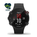 Garmin forerunner 45s