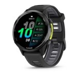 Garmin forerunner 970 cardio - gps